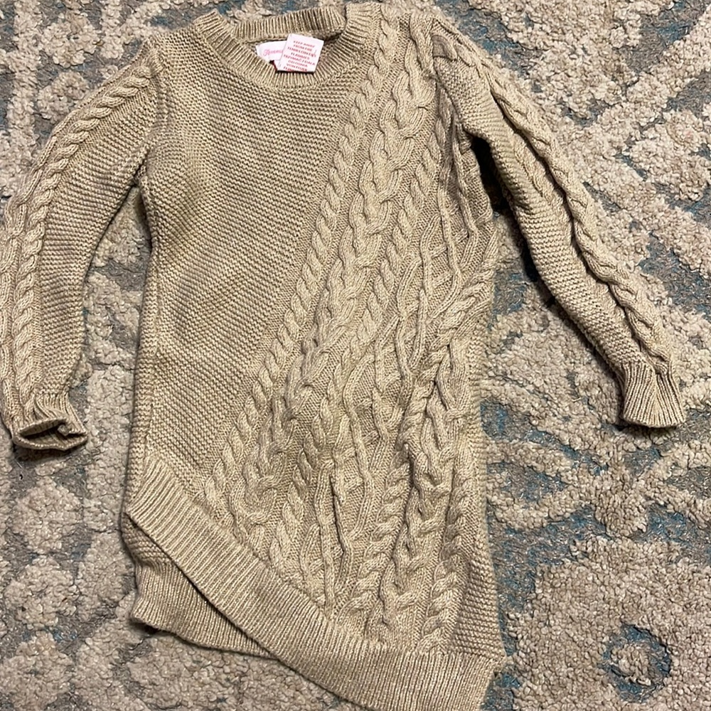 Tommy Bahama Sweater Dress